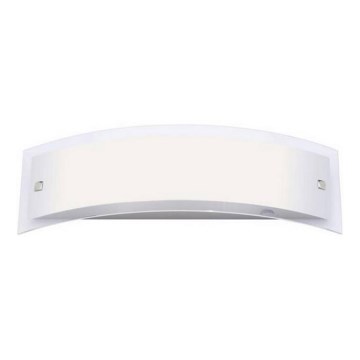 Brilliant - Luz de parede ELYSA 2xE14/40W/230V