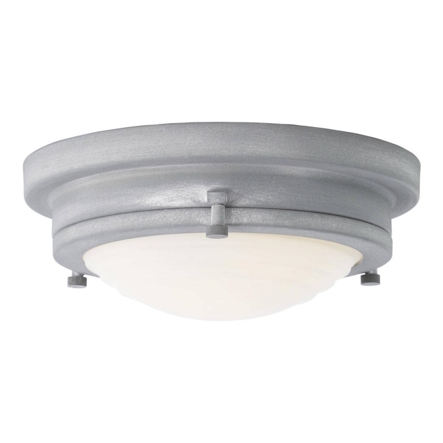 Brilliant - Luz de teto BLIZZARD 1xE27/30W/230V