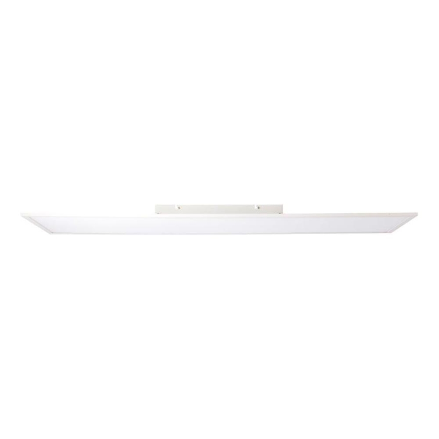 Brilliant - Painel LED CHARLA LED/40W/230V 29,5x119,5 cm 2700K