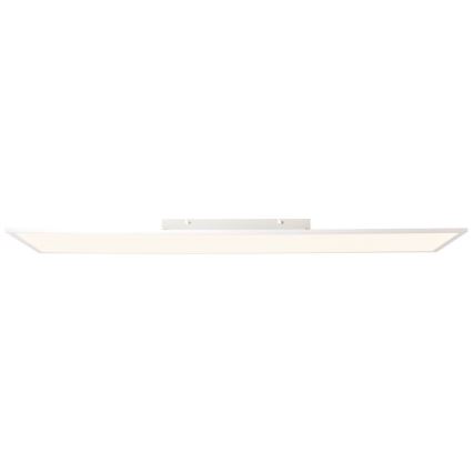 Brilliant - Painel LED CHARLA LED/40W/230V 29,5x119,5 cm 2700K