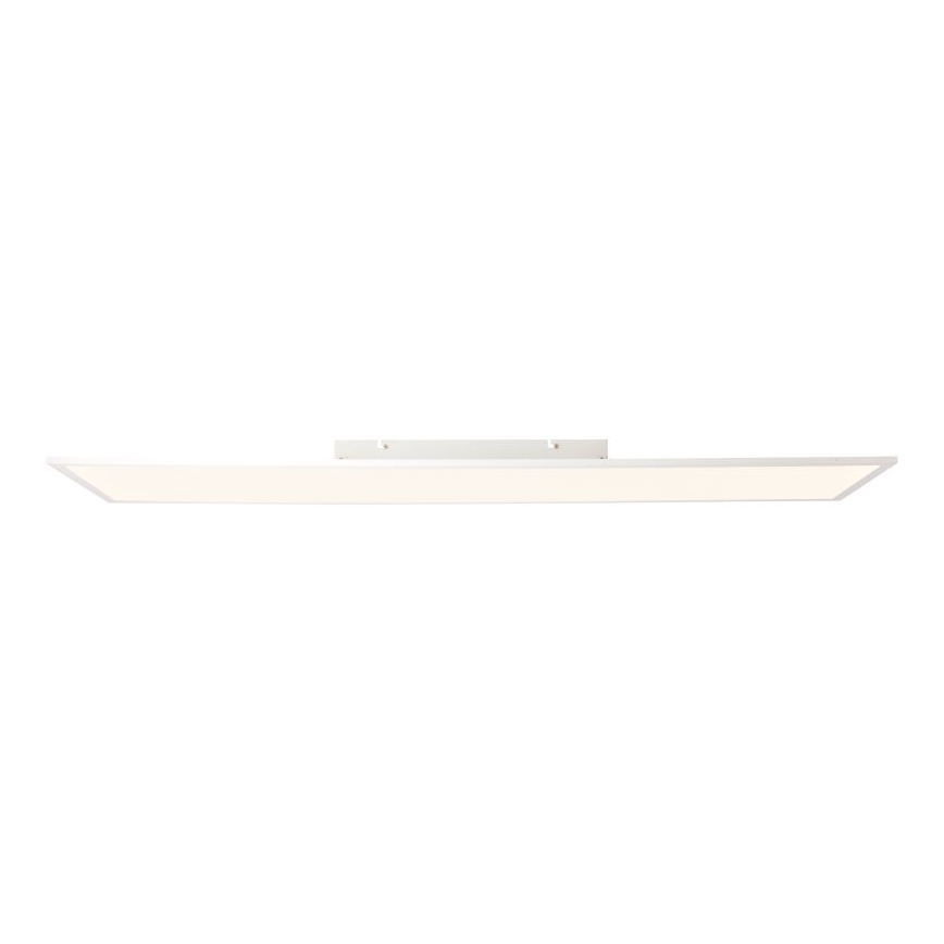 Brilliant - Painel LED CHARLA LED/40W/230V 29,5x119,5 cm 2700K