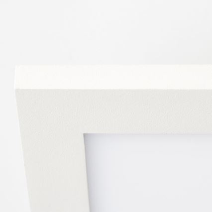 Brilliant - Painel LED CHARLA LED/40W/230V 29,5x119,5 cm 2700K