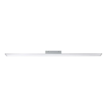 Brilliant - Painel LED com regulação CHARLA LED/22W/230V 7x120 cm 3000K