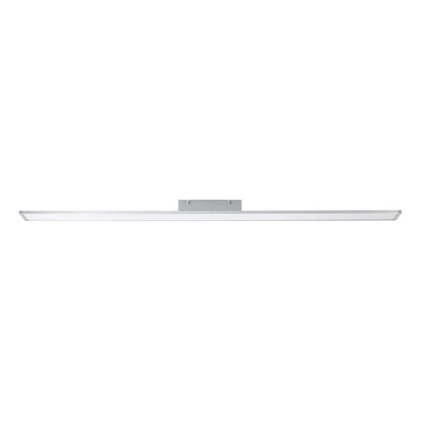 Brilliant - Painel LED com regulação CHARLA LED/22W/230V 7x120 cm 3000K