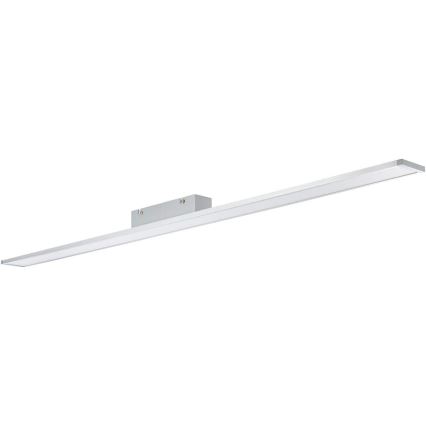 Brilliant - Painel LED com regulação CHARLA LED/22W/230V 7x120 cm 3000K