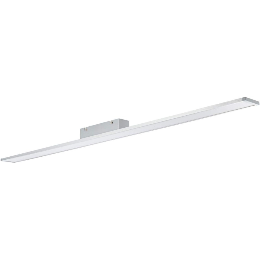Brilliant - Painel LED com regulação CHARLA LED/22W/230V 7x120 cm 3000K