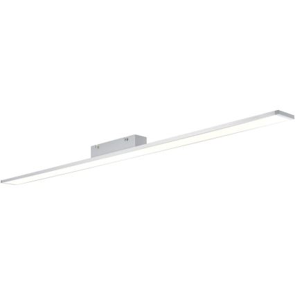 Brilliant - Painel LED com regulação CHARLA LED/22W/230V 7x120 cm 3000K