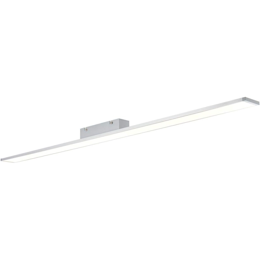 Brilliant - Painel LED com regulação CHARLA LED/22W/230V 7x120 cm 3000K