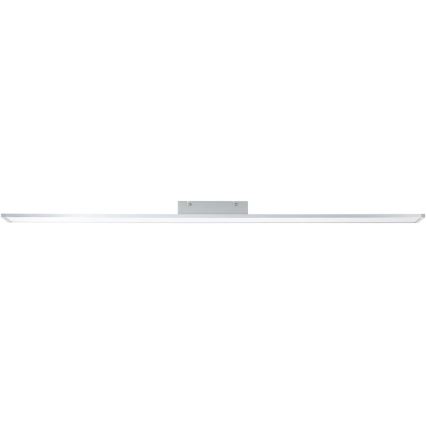 Brilliant - Painel LED com regulação CHARLA LED/22W/230V 7x120 cm 3000K