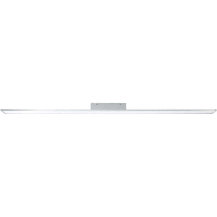 Brilliant - Painel LED com regulação CHARLA LED/22W/230V 7x120 cm 3000K