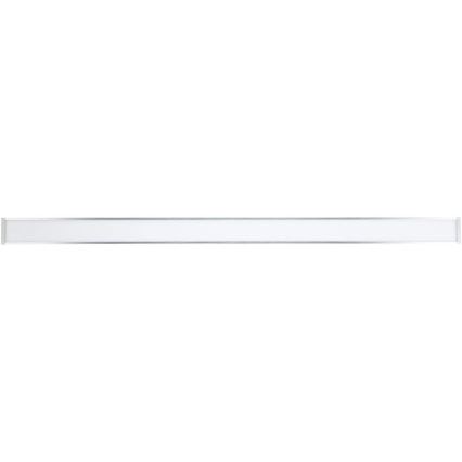 Brilliant - Painel LED com regulação CHARLA LED/22W/230V 7x120 cm 3000K