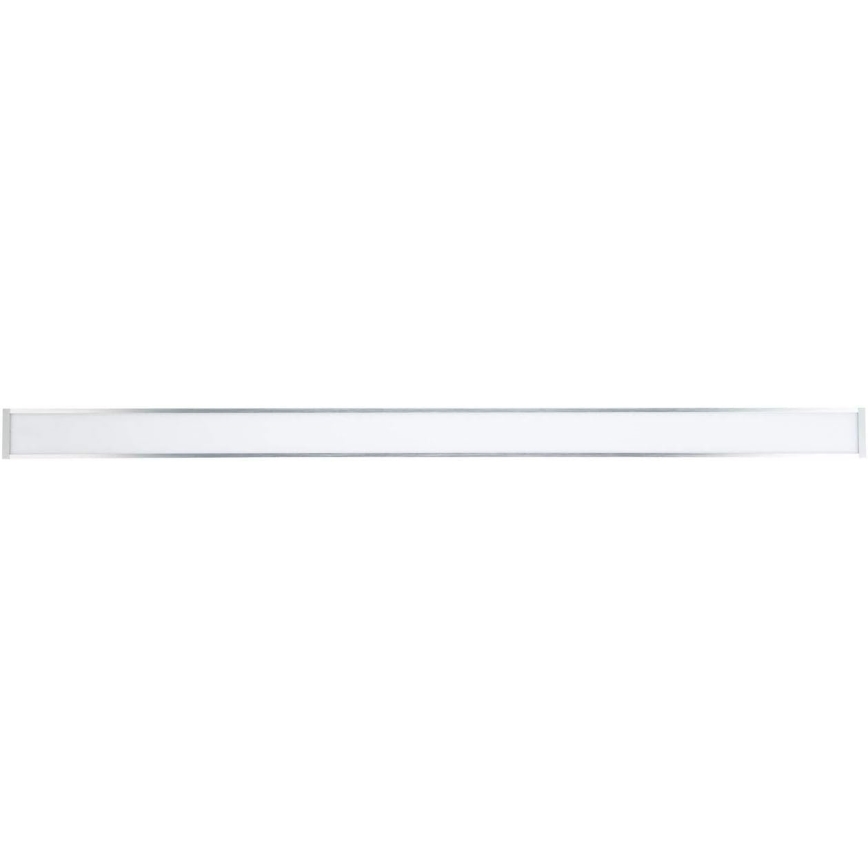 Brilliant - Painel LED com regulação CHARLA LED/22W/230V 7x120 cm 3000K