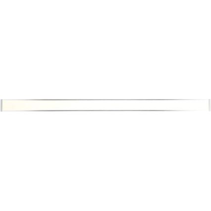 Brilliant - Painel LED com regulação CHARLA LED/22W/230V 7x120 cm 3000K