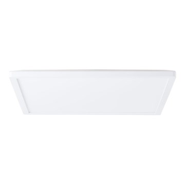 Brilliant - Plafon LED MILTON LED/24W/230V 42x42 cm branco