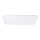 Brilliant - Plafon LED MILTON LED/24W/230V 42x42 cm branco