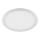 Brilliant - Plafon LED regulável CARLOZ LED/16W/230V diâmetro 30 cm branco