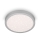 Brilo 3649-014 - Iluminação de teto de casa de banho LED RUNA LED/18,5W/230V IP44 prateado