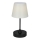 Brilo - Candeeiro de exterior LED regulável LED/3W/5V IP44 2000 mAh
