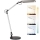 Brilo - Candeeiro de mesa táctil LED com regulação LED/6,6W/230V 3000/4000/6000K