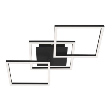 Brilo - Candelabro integrado LED com regulação FRAME LED/30W/230V
