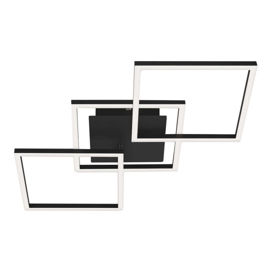 Brilo - Candelabro integrado LED com regulação FRAME LED/30W/230V