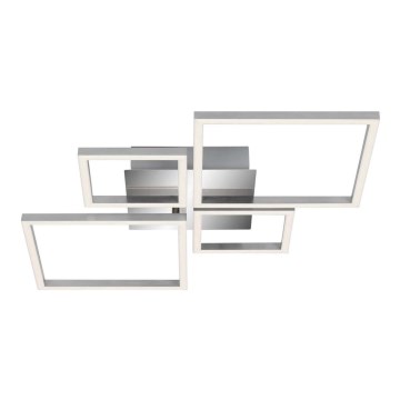 Brilo - Candelabro integrado LED com regulação FRAME LED/44W/230V