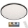 Brilo - Iluminação de teto LED com regulação STARRY SKY LED/48W/230V 3000-6000K + controlo remoto