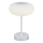 Brilo - Lâmpada de Mesa LED Recarregável e Dimerizável para Exterior OLANA LED/3W/5V IP44