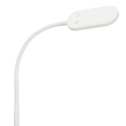 Briloner 1297-016 -  Iluminação de teto LED com regulação LED/8W/230V 3000/4000/6000K