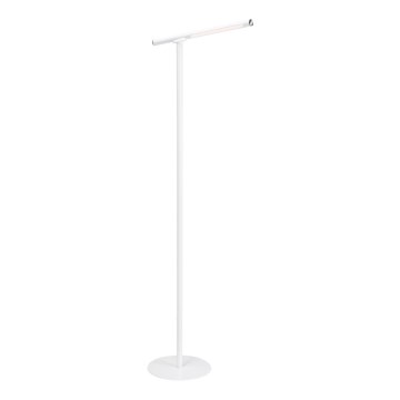 Briloner 1384-016 - LED Regulação táctil candeeiro de chão 2em1 EVERYWHERE LED/2,3W/5V