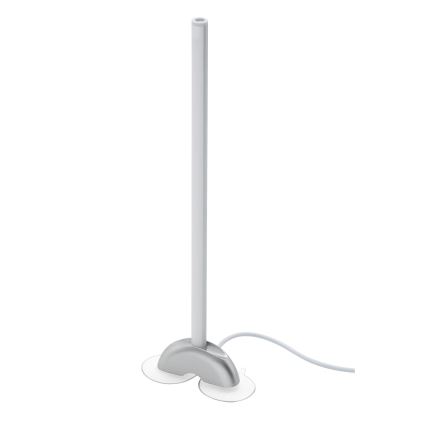 Briloner 2007-019 - Iluminação de espelho LED com regulação LED/7W/230V 2700-6500K