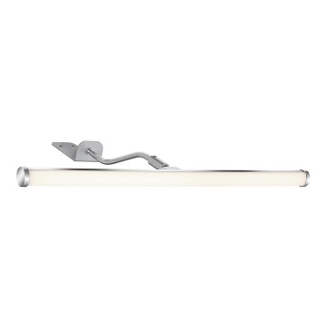 Briloner 2058-018 - Iluminação de espelho de casa de banho LED SPLASH LED/5,5W/230V IP23
