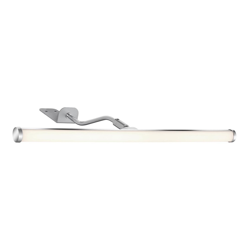 Briloner 2058-018 - Iluminação de espelho de casa de banho LED SPLASH LED/5,5W/230V IP23