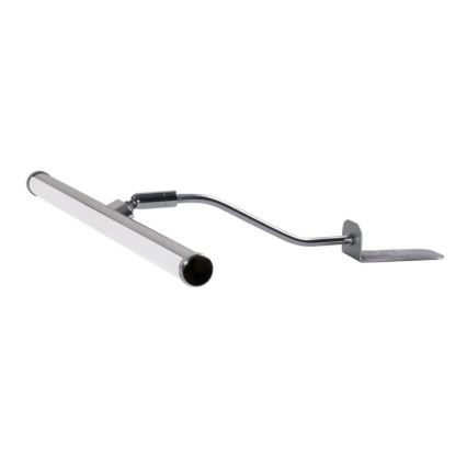 Briloner 2058-018 - Iluminação de espelho de casa de banho LED SPLASH LED/5,5W/230V IP23
