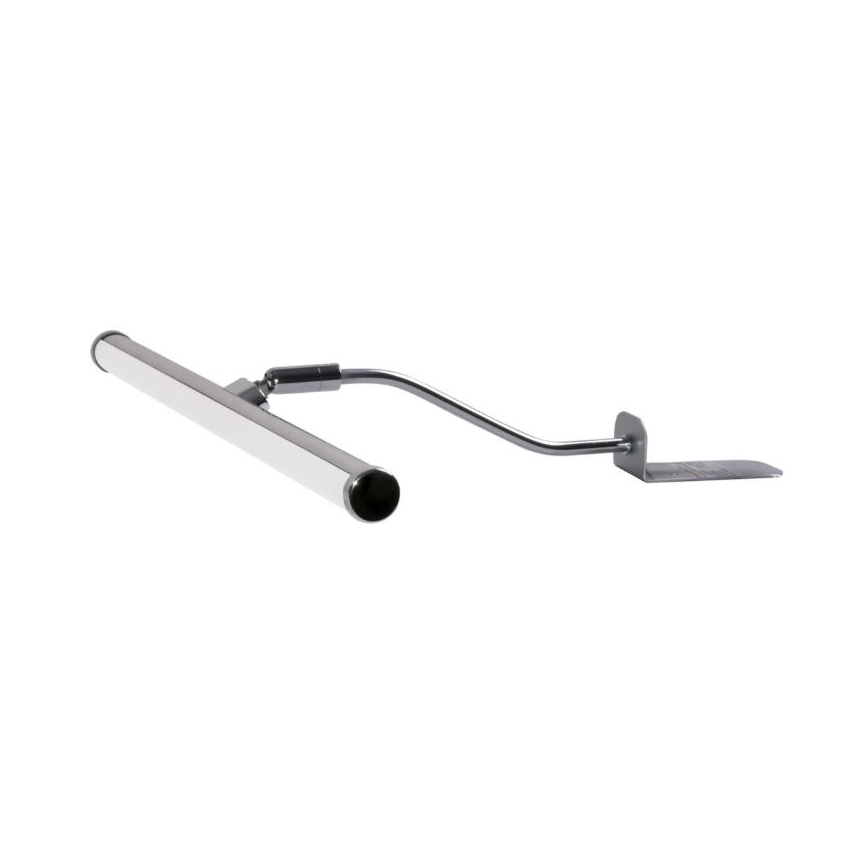 Briloner 2058-018 - Iluminação de espelho de casa de banho LED SPLASH LED/5,5W/230V IP23