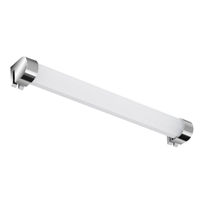 Briloner 2059-018 - Iluminação de espelho de casa de banho LED SPLASH LED/8W/230V IP44