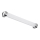 Briloner 2059-018 - Iluminação de espelho de casa de banho LED SPLASH LED/8W/230V IP44
