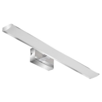 Briloner 2063-018 - Luz de espelho de casa de banho LED SPLASH LED/5W/230V IP23