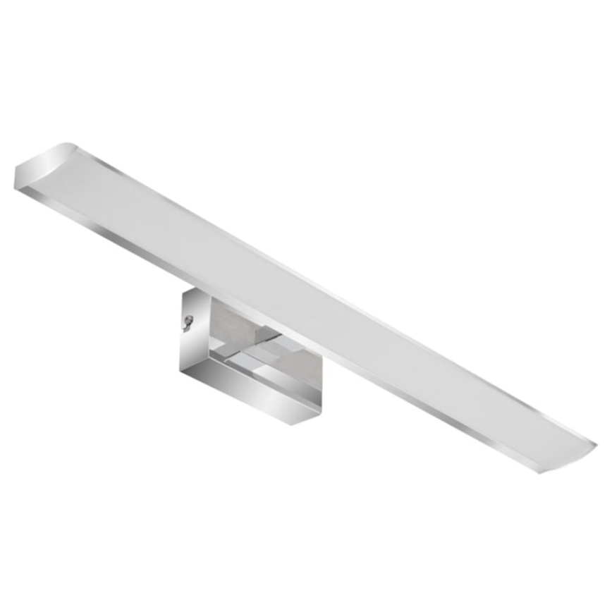 Briloner 2063-018 - Luz de espelho de casa de banho LED SPLASH LED/5W/230V IP23