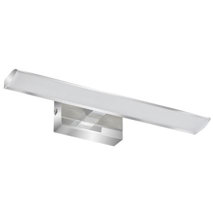 Briloner 2063-018 - Luz de espelho de casa de banho LED SPLASH LED/5W/230V IP23