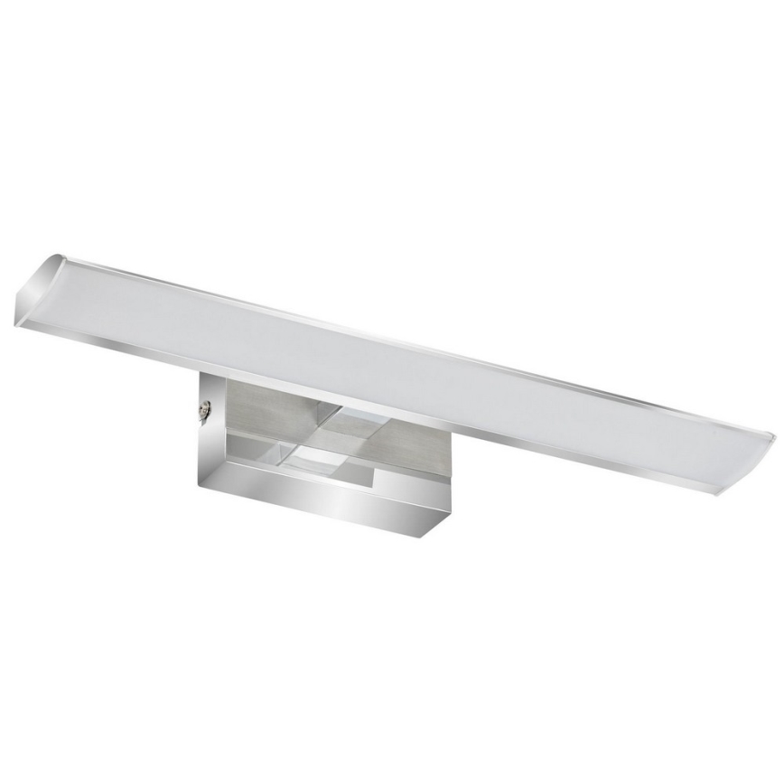 Briloner 2063-018 - Luz de espelho de casa de banho LED SPLASH LED/5W/230V IP23