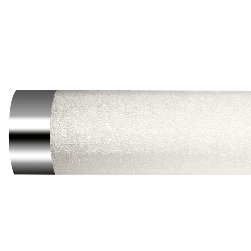 Briloner 2070-118 - Iluminação de espelho de casa de banho LED BATH LED/10W/230V IP44