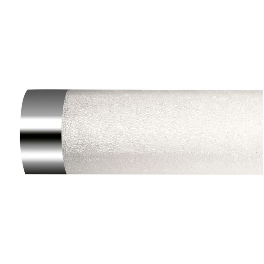 Briloner 2070-218 - Iluminação de espelho de casa de banho LED BATH LED/15W/230V IP44