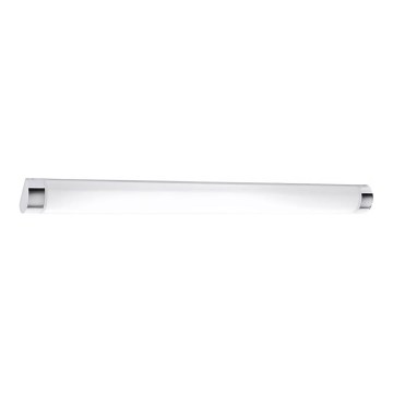 Briloner 2071-218 - Iluminação de espelho de casa de banho LED BATH LED/15W/230V IP44