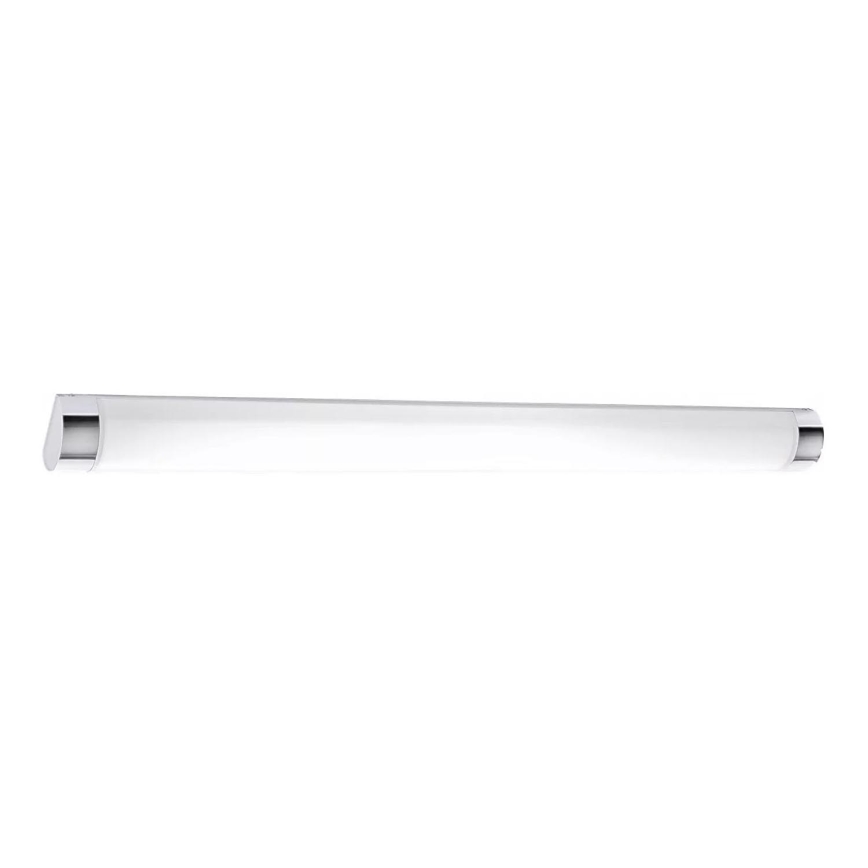 Briloner 2071-218 - Iluminação de espelho de casa de banho LED BATH LED/15W/230V IP44