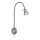 Briloner 2082-012 - Candeeiro de parede LED COMFORT LIGHT 1xGU10/5W/230V cromado mate