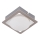 Briloner 2091-018 - Iluminação de teto LED de casa de banho SURF LED LED/4,5W/230V IP44