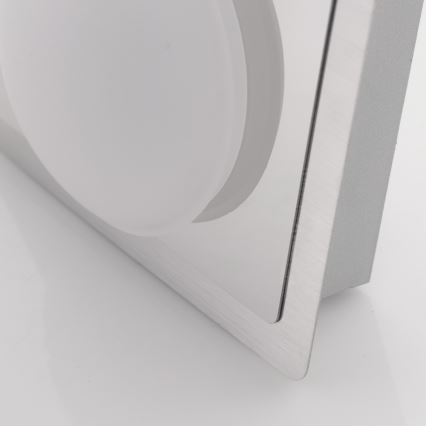 Briloner 2091-018 - Iluminação de teto LED de casa de banho SURF LED LED/4,5W/230V IP44