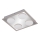 Briloner 2092-048 - Iluminação de teto de casa de banho LED SURFLINE 4xLED/4,5W/230V IP44