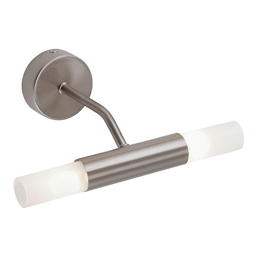 Briloner 2096-022 - Iluminação de parede LED 2xG9/2,25W/230V